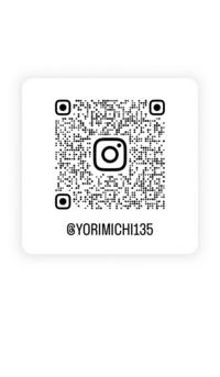 イベント情報(Instagram)のQRコード