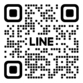 LINE友達登録用のQRコード