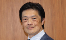 町長の部屋