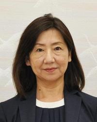 栗原 京子（くりはら きょうこ）議員の顔写真