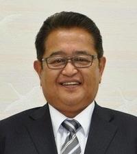 山田 豪彦（やまだ ひでひこ）議員の顔写真