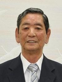 内山 愼一（うちやま しんいち）議員の顔写真