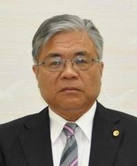 山田 直志（やまだ なおし）議員の顔写真