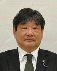 稲葉 義仁（いなば よしひと）議員の顔写真