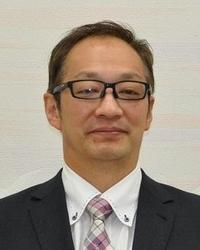 笠井 政明（かさい まさあき）議員の顔写真