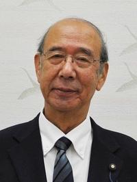 村木 脩（むらき おさむ）議員の顔写真