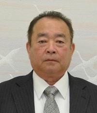 西塚 孝男（にしづか たかお）議員の顔写真