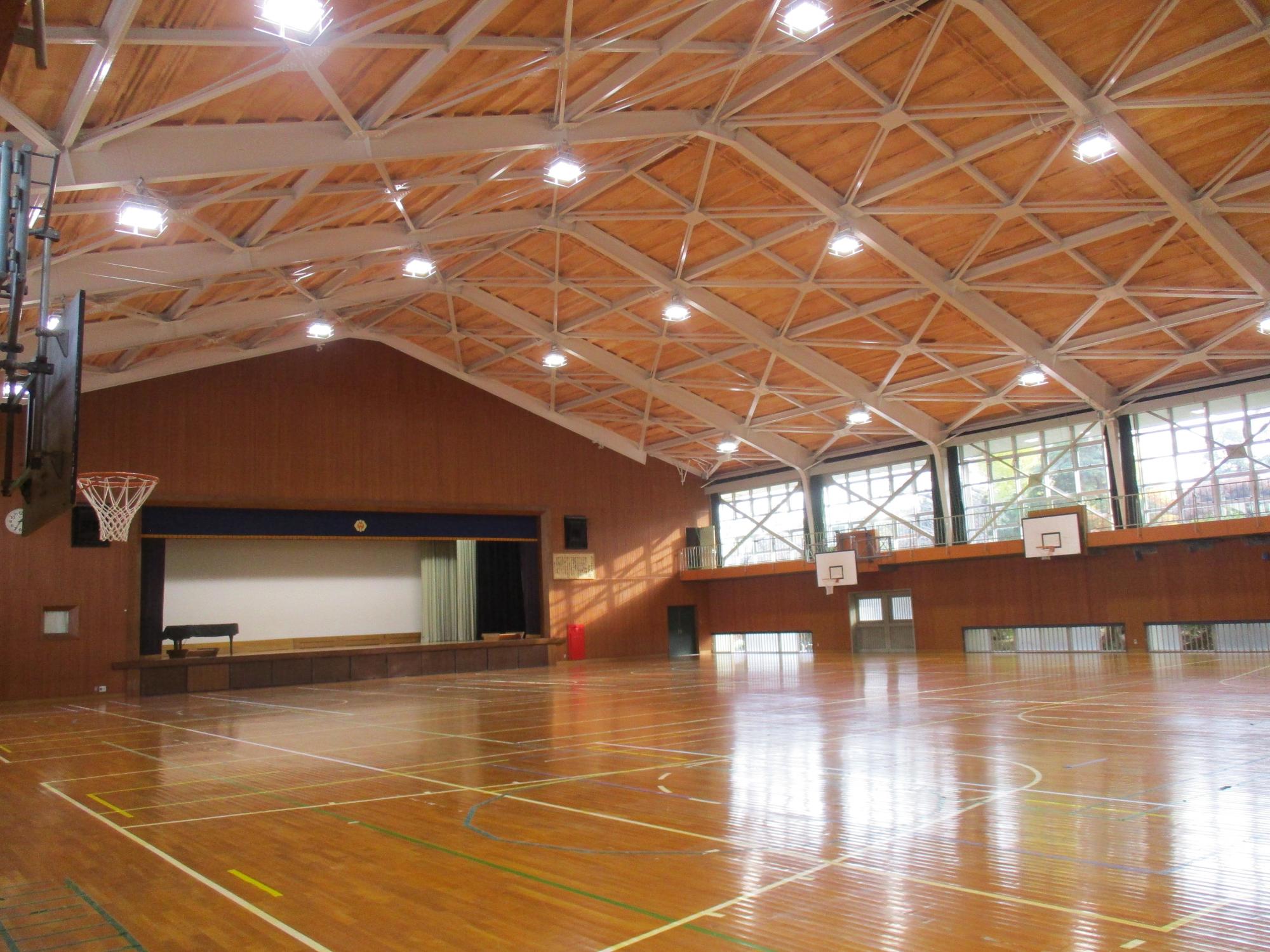 熱川小2